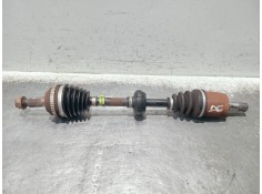 Recambio de transmision delantera derecha para honda civic berlina 5 (eu7/8) referencia OEM IAM   