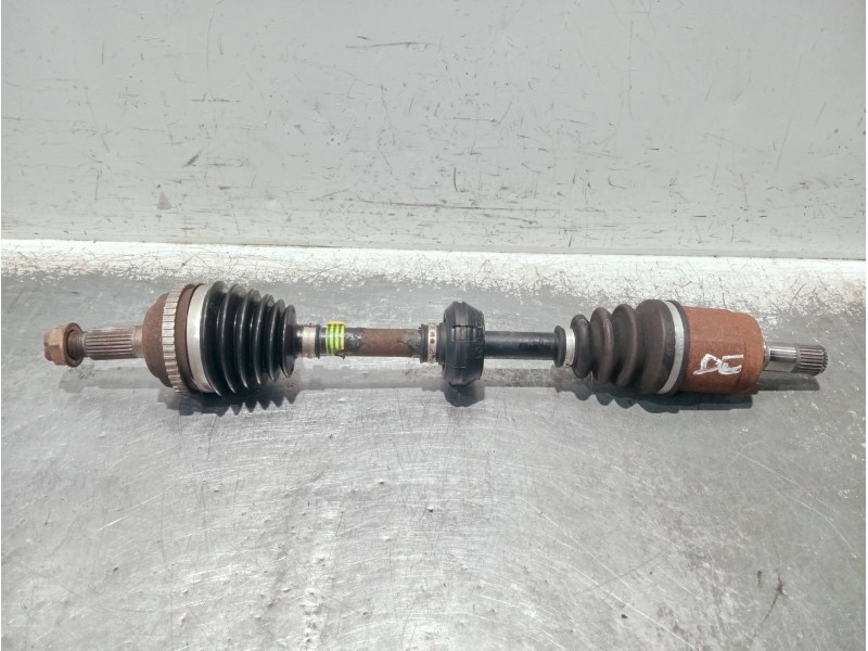 Recambio de transmision delantera derecha para honda civic berlina 5 (eu7/8) referencia OEM IAM   