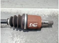 Recambio de transmision delantera derecha para honda civic berlina 5 (eu7/8) referencia OEM IAM    2