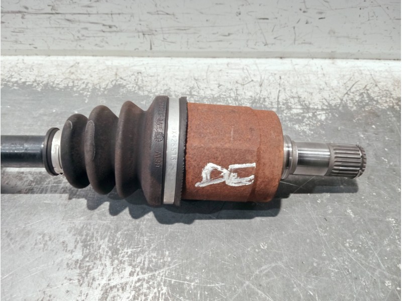 Recambio de transmision delantera derecha para honda civic berlina 5 (eu7/8) referencia OEM IAM   