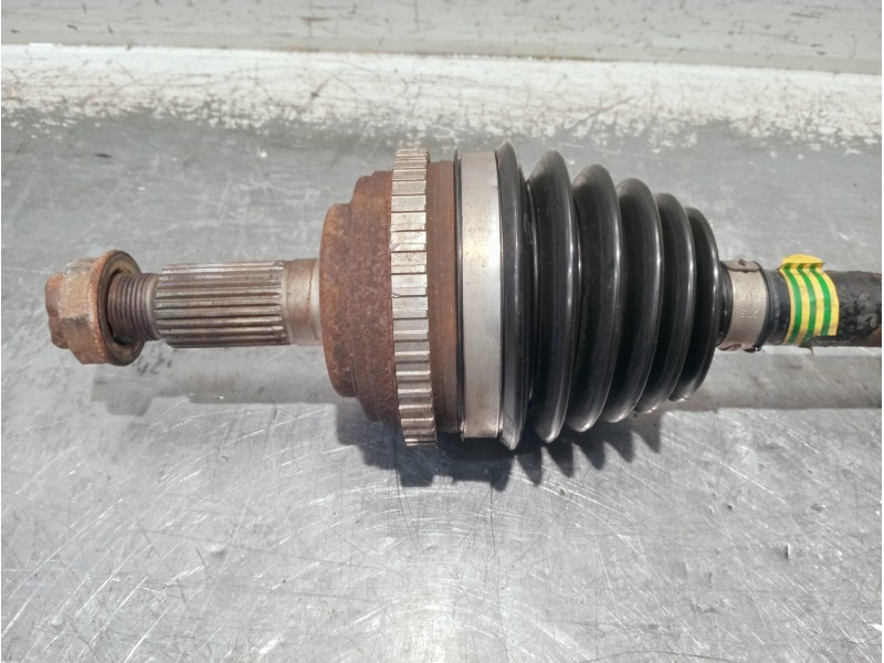 Recambio de transmision delantera derecha para honda civic berlina 5 (eu7/8) referencia OEM IAM   