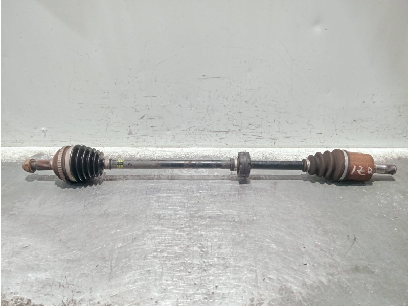 Recambio de transmision delantera izquierda para honda civic berlina 5 (eu7/8) referencia OEM IAM   