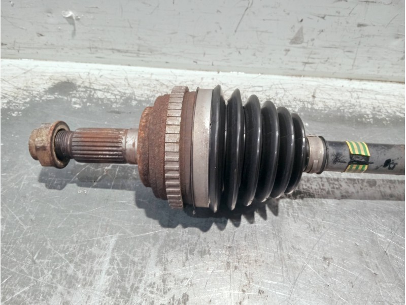 Recambio de transmision delantera izquierda para honda civic berlina 5 (eu7/8) referencia OEM IAM   