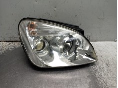 Recambio de faro derecho para kia carens (un) referencia OEM IAM   