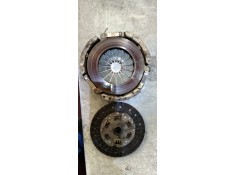 Recambio de kit embrague para toyota yaris (ncp1/nlp1/scp1) 1.4 d-4d linea luna referencia OEM IAM    2