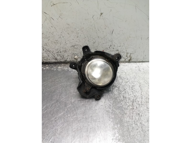 Recambio de faro antiniebla izquierdo para kia carens (un) referencia OEM IAM   