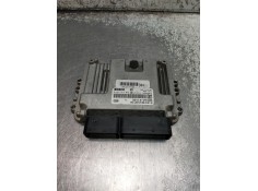 Recambio de centralita motor uce para kia carens (un) referencia OEM IAM 0281013072 86050023 1039S23675