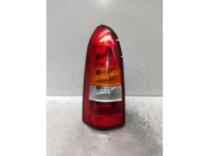 Recambio de piloto trasero derecho para opel astra g caravan club referencia OEM IAM   