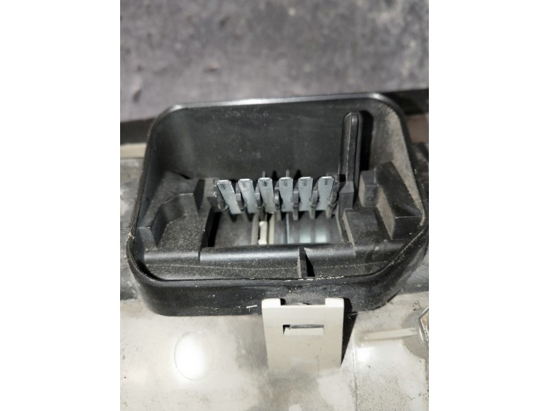 Recambio de piloto trasero derecho para opel astra g caravan club referencia OEM IAM   