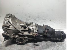 Recambio de caja cambios para audi 100 avant (445) referencia OEM IAM AUN 16109 