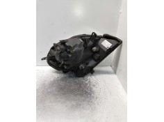 Recambio de faro izquierdo para renault kangoo referencia OEM IAM 260603401R   2