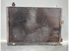 Recambio de condensador / radiador aire acondicionado para citroen berlingo referencia OEM IAM 645964780A G0877 