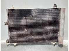 Recambio de condensador / radiador aire acondicionado para citroen berlingo referencia OEM IAM 645964780A G0877  2