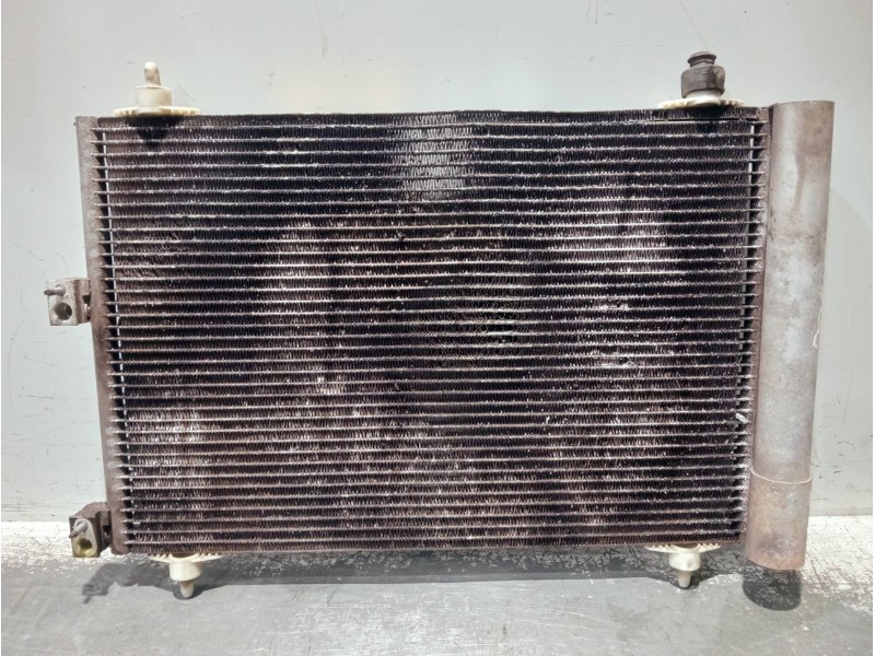 Recambio de condensador / radiador aire acondicionado para citroen berlingo referencia OEM IAM 645964780A G0877 