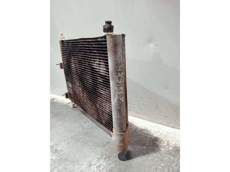 Recambio de condensador / radiador aire acondicionado para citroen berlingo referencia OEM IAM 645964780A G0877 