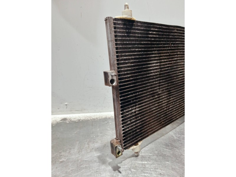 Recambio de condensador / radiador aire acondicionado para citroen berlingo referencia OEM IAM 645964780A G0877 