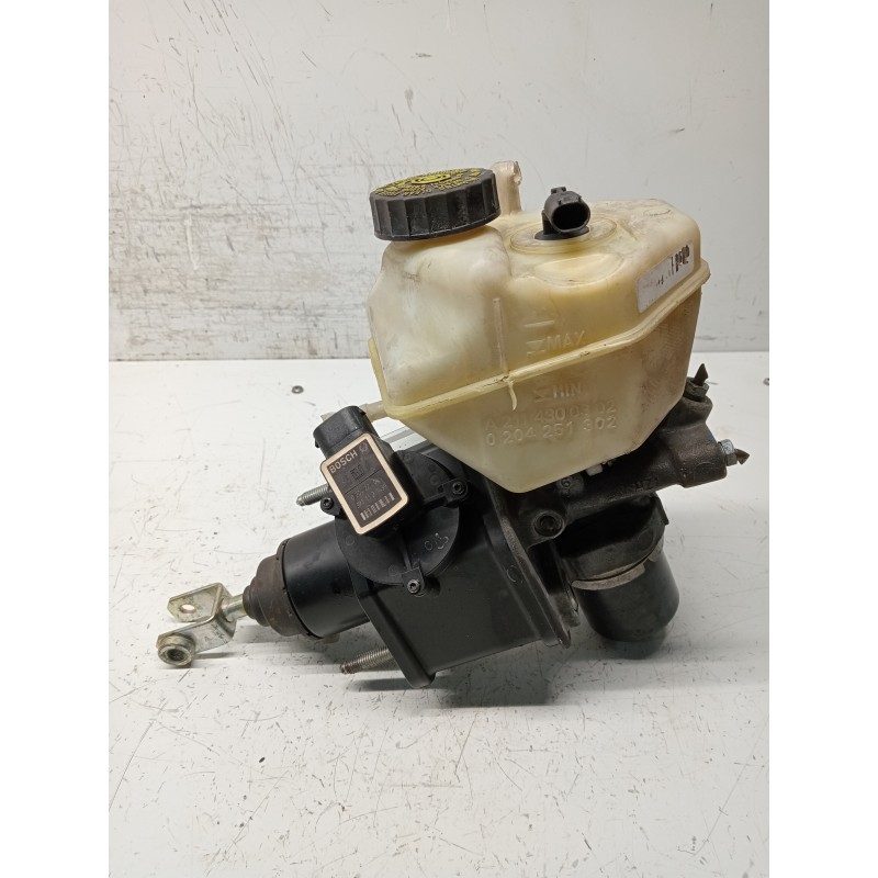 Recambio de brazo suspension inferior delantero izquierdo para mercedes clase e (w211) familiar 500 t 4-matic (211.283) referenc