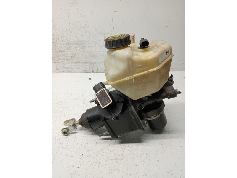 Recambio de brazo suspension inferior delantero izquierdo para mercedes clase e (w211) familiar 500 t 4-matic (211.283) referenc