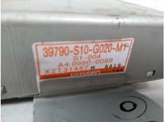 Recambio de centralita abs para honda cr-v (rd1/3) 2.0 16v cat referencia OEM IAM 39790S10G020M1   2