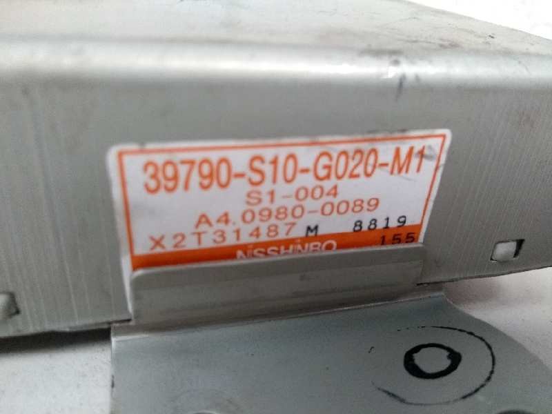Recambio de centralita abs para honda cr-v (rd1/3) 2.0 16v cat referencia OEM IAM 39790S10G020M1  