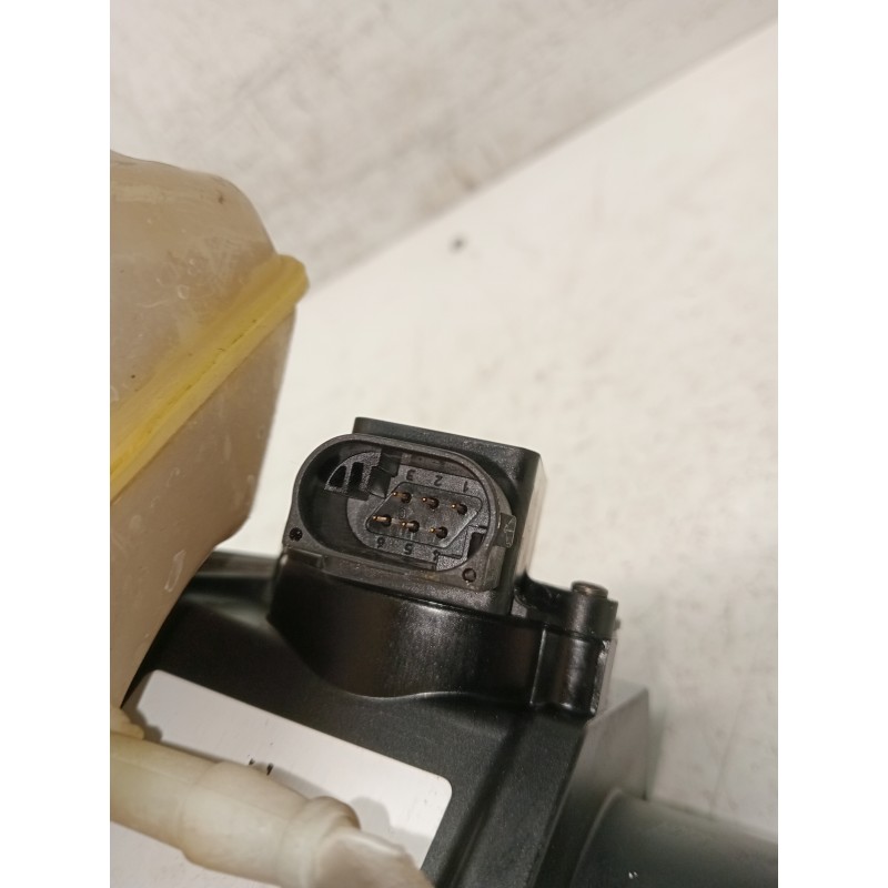 Recambio de brazo suspension inferior delantero izquierdo para mercedes clase e (w211) familiar 500 t 4-matic (211.283) referenc