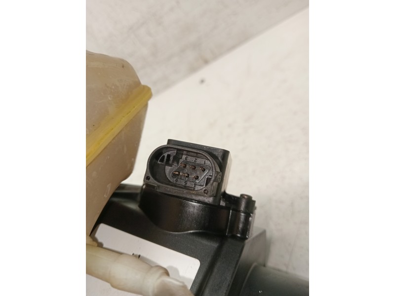 Recambio de brazo suspension inferior delantero izquierdo para mercedes clase e (w211) familiar 500 t 4-matic (211.283) referenc