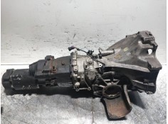 Recambio de caja cambios para audi 100 avant (445) referencia OEM IAM AUN 16109  2
