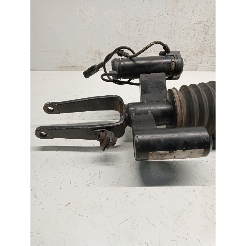 Recambio de amortiguador delantero izquierdo para mercedes clase e (w211) familiar 500 t 4-matic (211.283) referencia OEM IAM C0