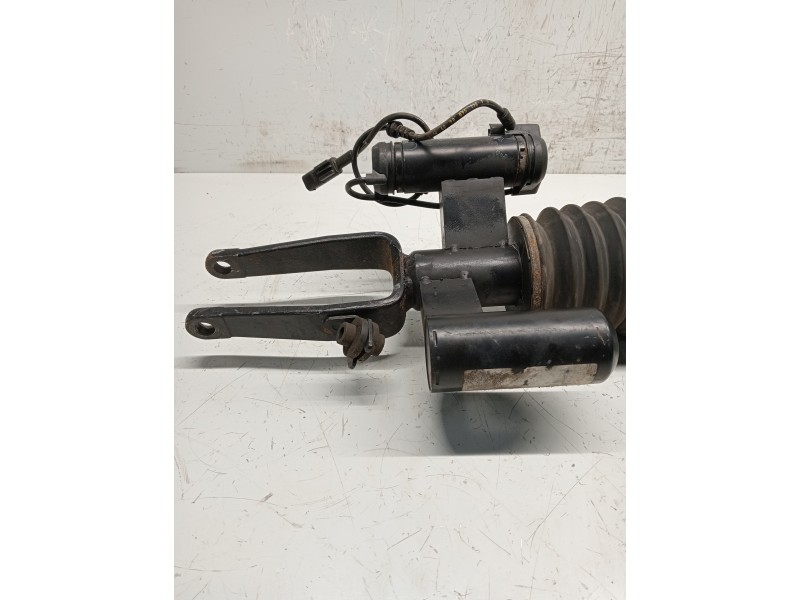 Recambio de amortiguador delantero izquierdo para mercedes clase e (w211) familiar 500 t 4-matic (211.283) referencia OEM IAM C0