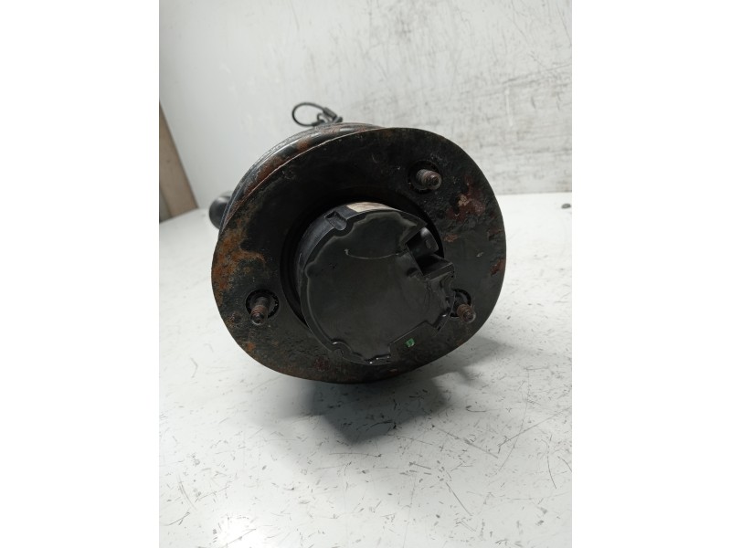 Recambio de amortiguador delantero izquierdo para mercedes clase e (w211) familiar 500 t 4-matic (211.283) referencia OEM IAM C0