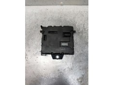 Recambio de modulo electronico para renault kangoo referencia OEM IAM 8201077405B 00258162 