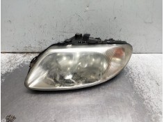Recambio de faro izquierdo para chrysler voyager (rg) referencia OEM IAM 04857703AB 5870100000 