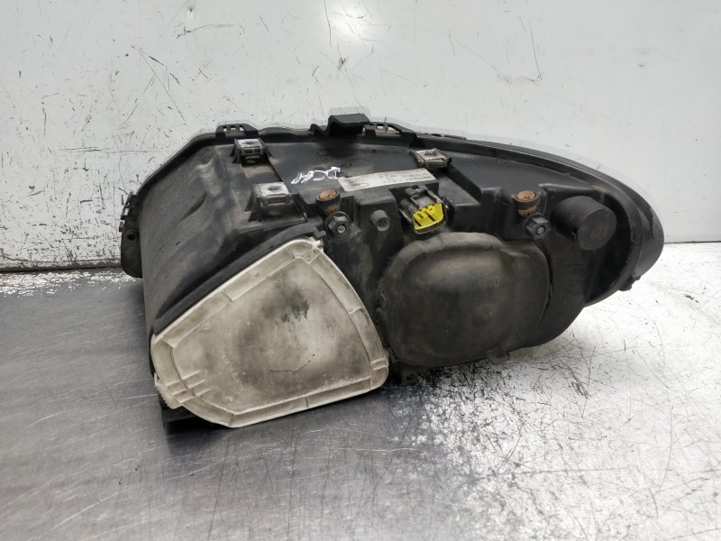 Recambio de faro derecho para chrysler voyager (rg) referencia OEM IAM 04857702AB  