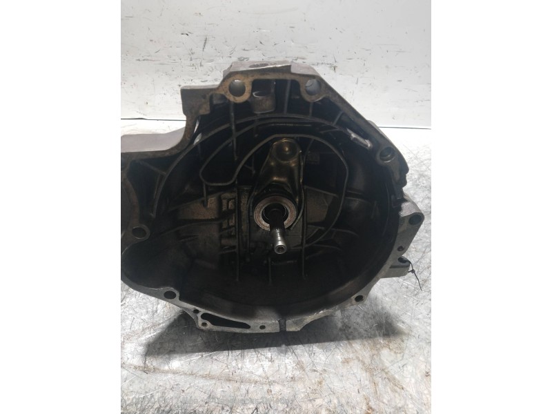 Recambio de caja cambios para audi 100 avant (445) referencia OEM IAM AUN 16109 