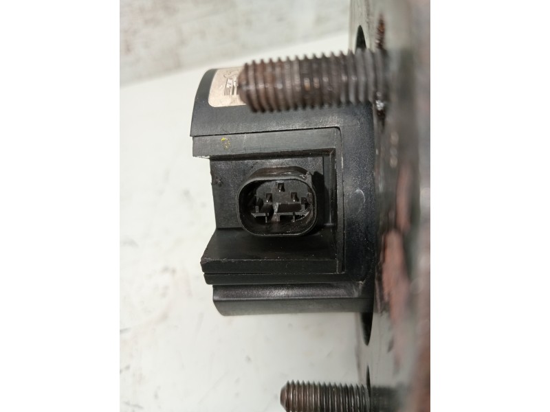 Recambio de amortiguador delantero izquierdo para mercedes clase e (w211) familiar 500 t 4-matic (211.283) referencia OEM IAM C0