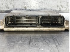 Recambio de centralita motor uce para chrysler voyager (rg) referencia OEM IAM 0281011280 1039S03503 O04727666AB 2