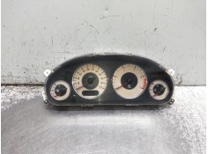 Recambio de cuadro instrumentos para chrysler voyager (rg) referencia OEM IAM R825AI P04685825A 