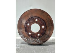 Recambio de disco freno delantero para nissan primera berlina (p12) referencia OEM IAM