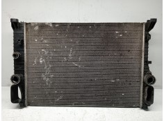 Recambio de radiador agua para mercedes clase e (w211) familiar 500 t 4-matic (211.283) referencia OEM IAM   