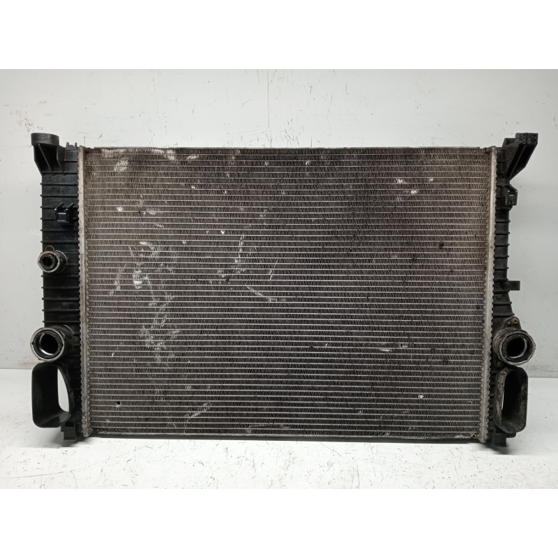 Recambio de radiador agua para mercedes clase e (w211) familiar 500 t 4-matic (211.283) referencia OEM IAM   