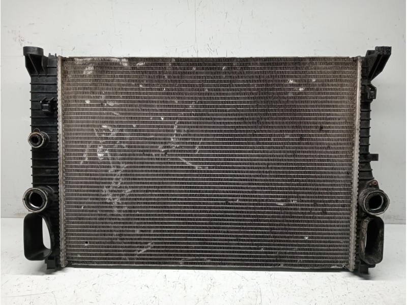 Recambio de radiador agua para mercedes clase e (w211) familiar 500 t 4-matic (211.283) referencia OEM IAM   