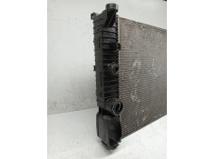 Recambio de radiador agua para mercedes clase e (w211) familiar 500 t 4-matic (211.283) referencia OEM IAM    2