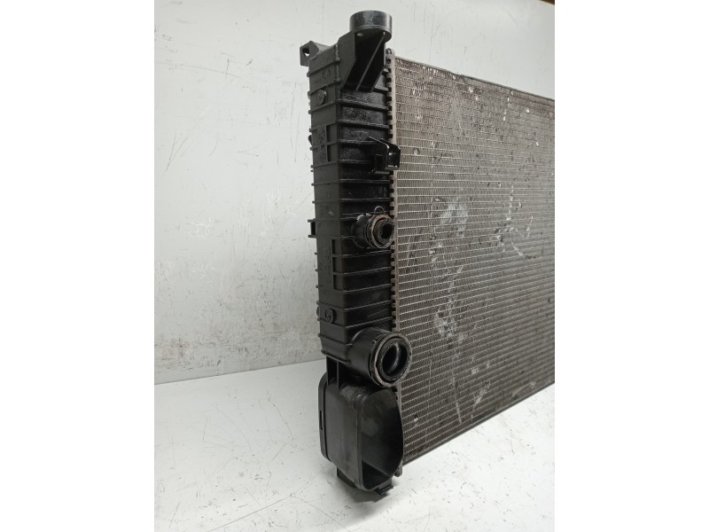 Recambio de radiador agua para mercedes clase e (w211) familiar 500 t 4-matic (211.283) referencia OEM IAM   