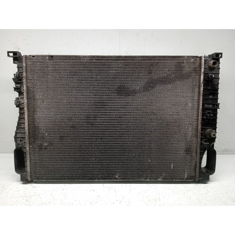 Recambio de radiador agua para mercedes clase e (w211) familiar 500 t 4-matic (211.283) referencia OEM IAM   