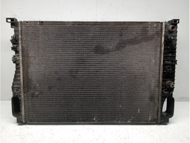 Recambio de radiador agua para mercedes clase e (w211) familiar 500 t 4-matic (211.283) referencia OEM IAM   
