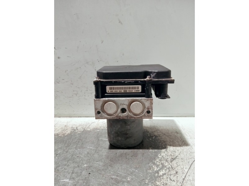 Recambio de abs para mercedes clase a (w169) referencia OEM IAM A0044310212 0265234043 0265950322