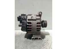Recambio de alternador para mercedes clase a (w169) referencia OEM IAM A2661540802 2542955A SG9B079 2