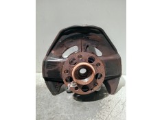 Recambio de mangueta delantera derecha para mercedes clase a (w169) referencia OEM IAM   