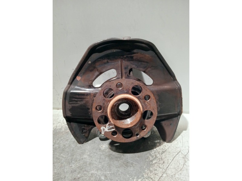 Recambio de mangueta delantera derecha para mercedes clase a (w169) referencia OEM IAM   