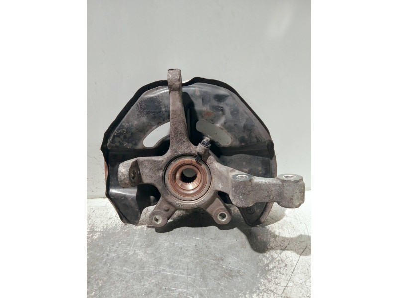 Recambio de mangueta delantera derecha para mercedes clase a (w169) referencia OEM IAM   